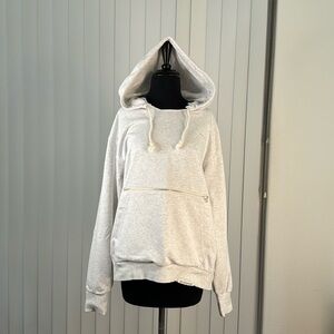 Nike Pullover Hoodie